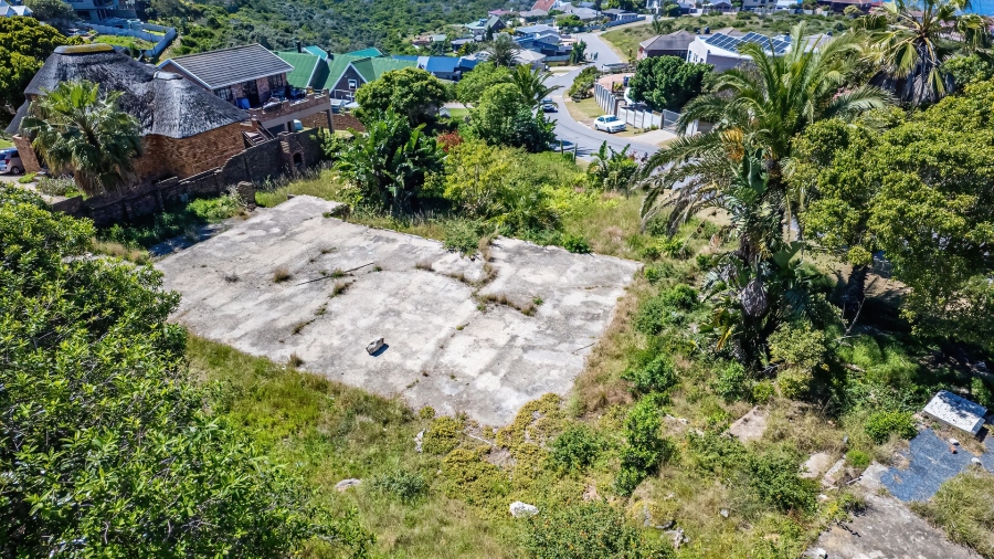 Commercial Property for Sale in Dana Bay Western Cape